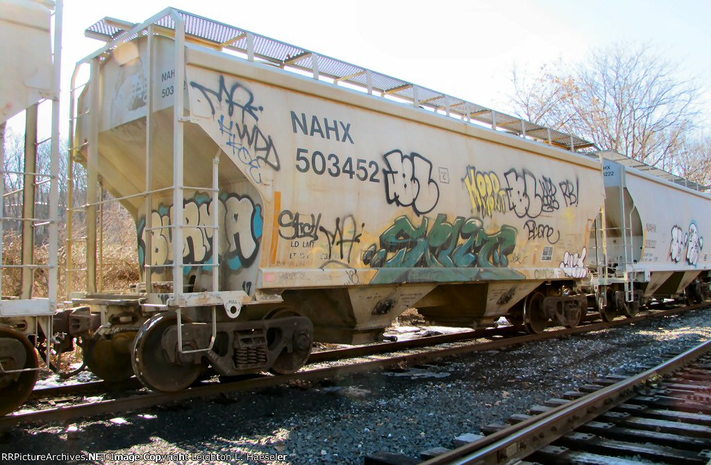 NAHX 503452